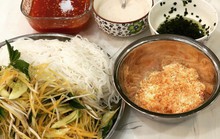 5 món ăn chỉ cần nhắc tên là con em miền Tây xa quê đã nao lòng