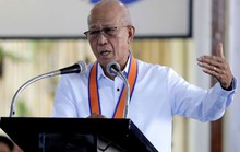 Bộ trưởng Philippines chỉ trích Trung Quốc bắt nạt ở biển Đông