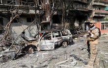 Thông tin gây sốc về thương vong dân thường ở Afghanistan