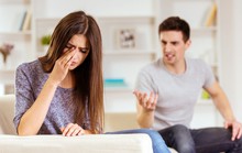Suýt tự tử vì bản án chồng dành cho hàng đêm