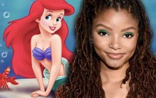 Chọn mỹ nhân da màu làm nàng tiên cá, Disney gây tranh cãi