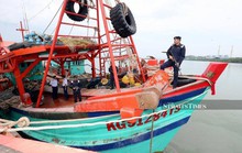 Malaysia xét xử 21 ngư dân Kiên Giang từ ngày 5-7