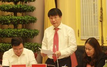 Công bố lệnh của Chủ tịch nước về Luật Phòng, chống tác hại của rượu, bia