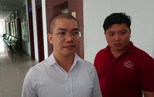 Làm việc với Công an Bà Rịa - Vũng Tàu: Ông chủ Alibaba không xin lỗi