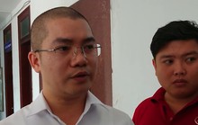 CLIP: Sau khi làm việc với công an, Chủ tịch HĐQT kiêm CEO Alibaba nói gì?