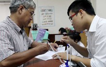Từ có thể sang có quyền hưu sớm