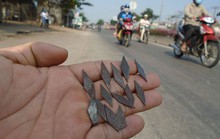 Tạo điều kiện cho người dân hiến kế trị đinh tặc