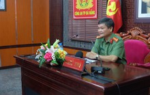 Người nhà bị can vây bệnh viện: Công an sẽ mạnh tay với kẻ lợi dụng, kích động