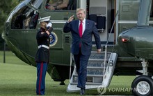 Ông Trump: Quan hệ giữa Mỹ và Triều Tiên rất tốt đẹp