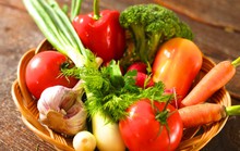 Dấu hiệu nào cho thấy bé thiếu vitamin A?