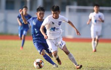 Thanh Hóa gặp HAGL ở bán kết giải U17 Quốc gia