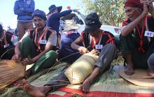 Lãng du ở phố núi