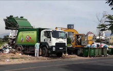 Dân chặn xe vào bãi rác: Chủ tịch Đà Nẵng chỉ đạo xử nghiêm