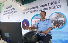 Nâng cao ý thức tham gia giao thông cho CNVC-LĐ