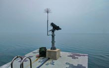 Hàn Quốc sắp điều tàu chiến, UAV đến biên giới Triều Tiên