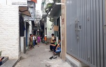 Bắt nghi phạm sát hại nữ sinh viên Trường ĐH KHXV-NV TP HCM