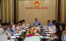 Ủy ban Kiểm tra Trung ương kỷ luật 3 thứ trưởng Bộ GTVT