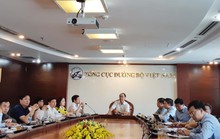 Các nhà đầu tư BOT tranh luận căng thẳng với lãnh đạo Bộ GTVT về thu phí không dừng