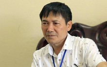 Chủ tịch xã có đất rừng bị xẻ thịt nhiều bậc nhất Sóc Sơn bất ngờ xin từ chức