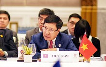 Phó Thủ tướng nêu đích danh tàu Hải Dương 8 vi phạm chủ quyền Việt Nam