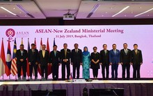 ASEAN chú trọng phát triển đa lĩnh vực