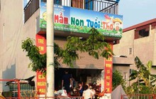 Cô giáo mầm non đốt cồn dạy phòng chống cháy nổ, 3 trẻ nhập viện vì bỏng
