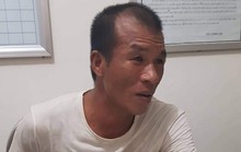 Chém hàng xóm, cầm dao đe dọa không cho đưa nạn nhân đi cấp cứu