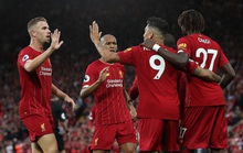 Ngôi sao Brazil sẵn sàng quay lại giúp Liverpool đoạt Premier League