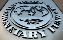 IMF quay lưng Mỹ, bất ngờ về phía Trung Quốc