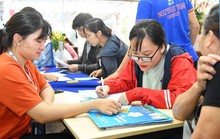 Lo thí sinh trúng tuyển không nhập học