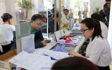 Lùi thời điểm cải cách tiền lương của cán bộ, công chức, viên chức