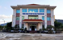 Bình Định: Nhiều cán bộ bổ nhiệm sai và liên quan đến tham nhũng