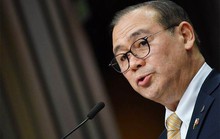 Philippines tiết lộ lý do thăm dò dầu khí chung với Trung Quốc