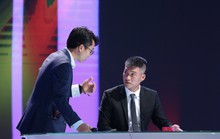 Công Vinh lần đầu sắm vai MC dẫn chương trình Thứ 9 Ngoại hạng trên K+