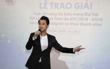 Đường chúng ta đi vào kỷ nguyên số là ca khúc về thanh niên Việt Nam hay nhất