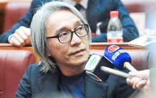 Dung mạo Châu Tinh Trì qua 37 năm