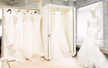 PHUONG MY Bridal liên tiếp ra mắt ấn tượng tại New York và London
