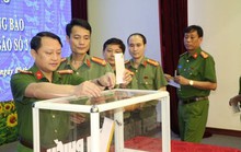 Công an tỉnh Thanh Hóa không tổ chức lễ kỷ niệm ngày truyền thống Công an nhân dân