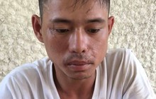 Nghi án đánh chết vợ cũ, dâm ô với con riêng nạn nhân
