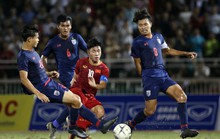 Thay đổi giờ đấu của U18 Việt Nam để công bằng cho Malaysia và Úc