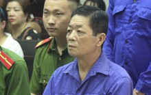 Bị án Hưng kính trong vụ bảo kê chợ Long Biên đã tử vong