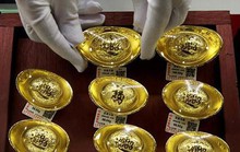 Vì sao Trung Quốc giảm nhập khẩu vàng?