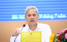 Đánh giá lại quy mô GDP: Không tính kinh tế ngầm và kinh tế bất hợp pháp