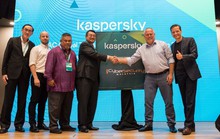 Kaspersky mở Trung tâm Minh bạch đầu tiên tại châu Á - Thái Bình Dương