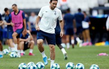 Nếu Lampard thua trận thứ 3 liên tiếp?