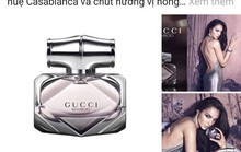 Facebook hạn chế bán hàng qua mạng
