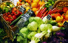 Lỗ hổng trong hệ thống cấp phép organic ở Mỹ