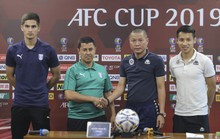 Hà Nội FC khủng hoảng nhân sự trận bán kết AFC Cup, Duy Mạnh chấn thương vẫn phải thi đấu