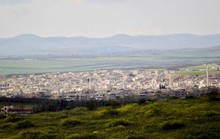 Quân của ông Assad tung hoành ở Idlib, thế như chẻ tre