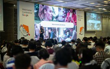 Google hướng dẫn tối ưu website thông qua hội thảo lần đầu tổ chức ở Việt Nam